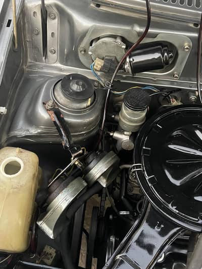 Suzuki Mehran VXR 2008