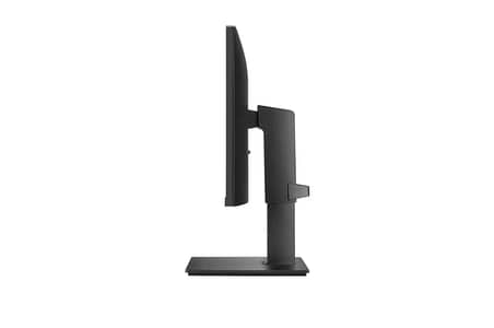 24" Inch 2K Borderless LG IPS LED Monitor | 99% sRGB HDR10 | AMD FreSy