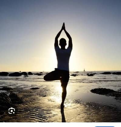 male or female yoga trainer required in pharia town phase 8.