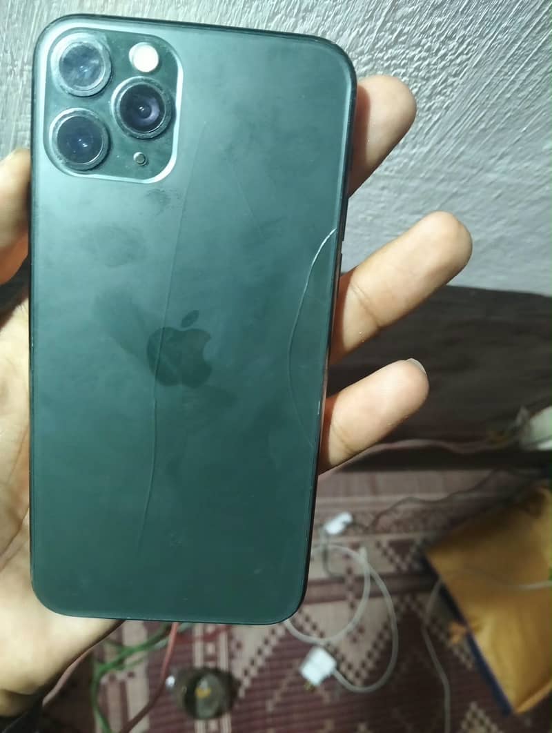 Apple iPhone 11 Pro 0