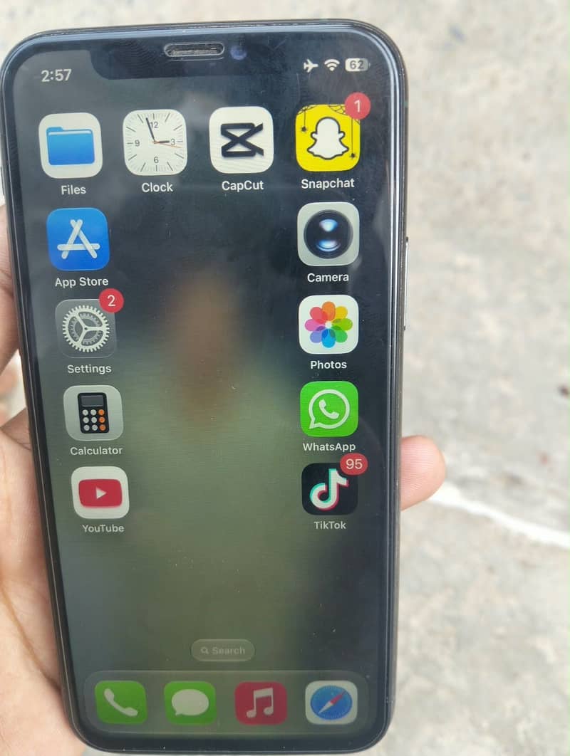 Apple iPhone 11 Pro 5