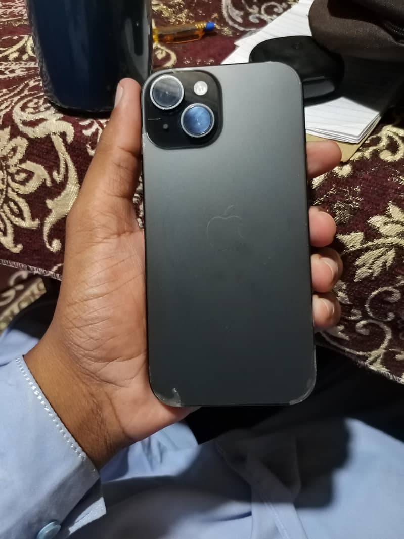 Apple iPhone 15 0