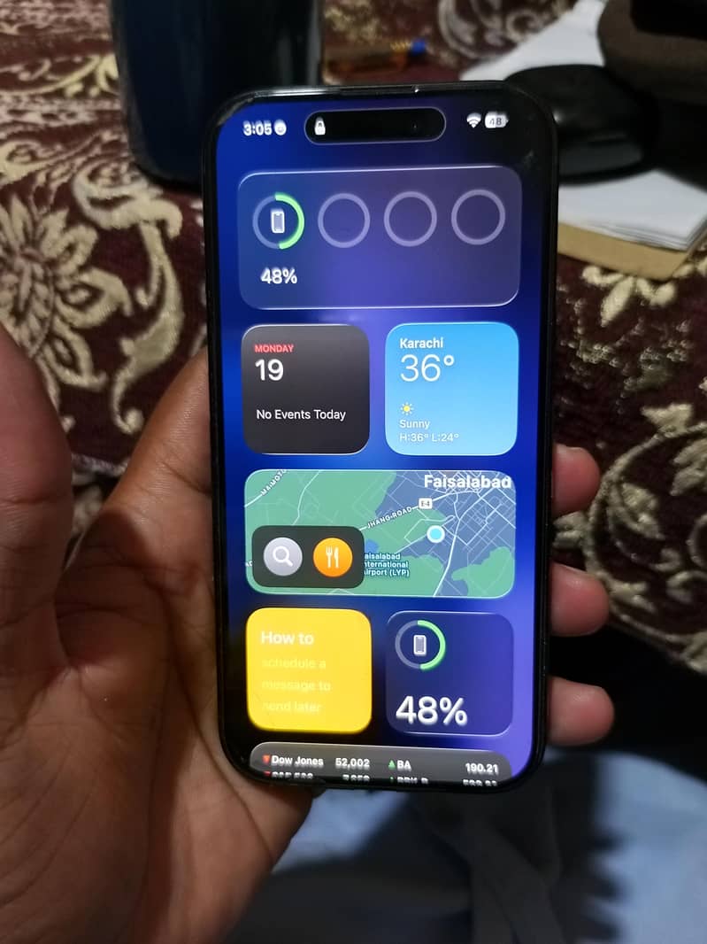 Apple iPhone 15 3