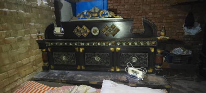 Good condition