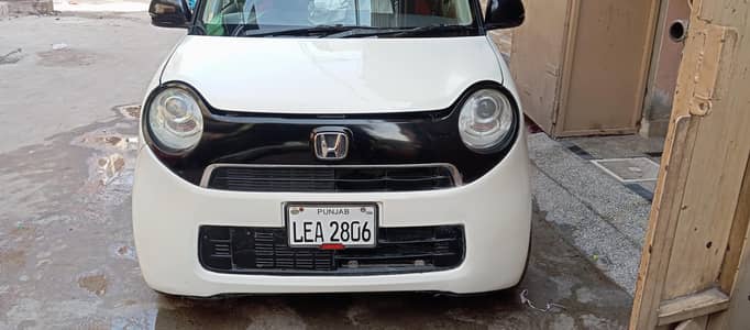 Honda N One 2016