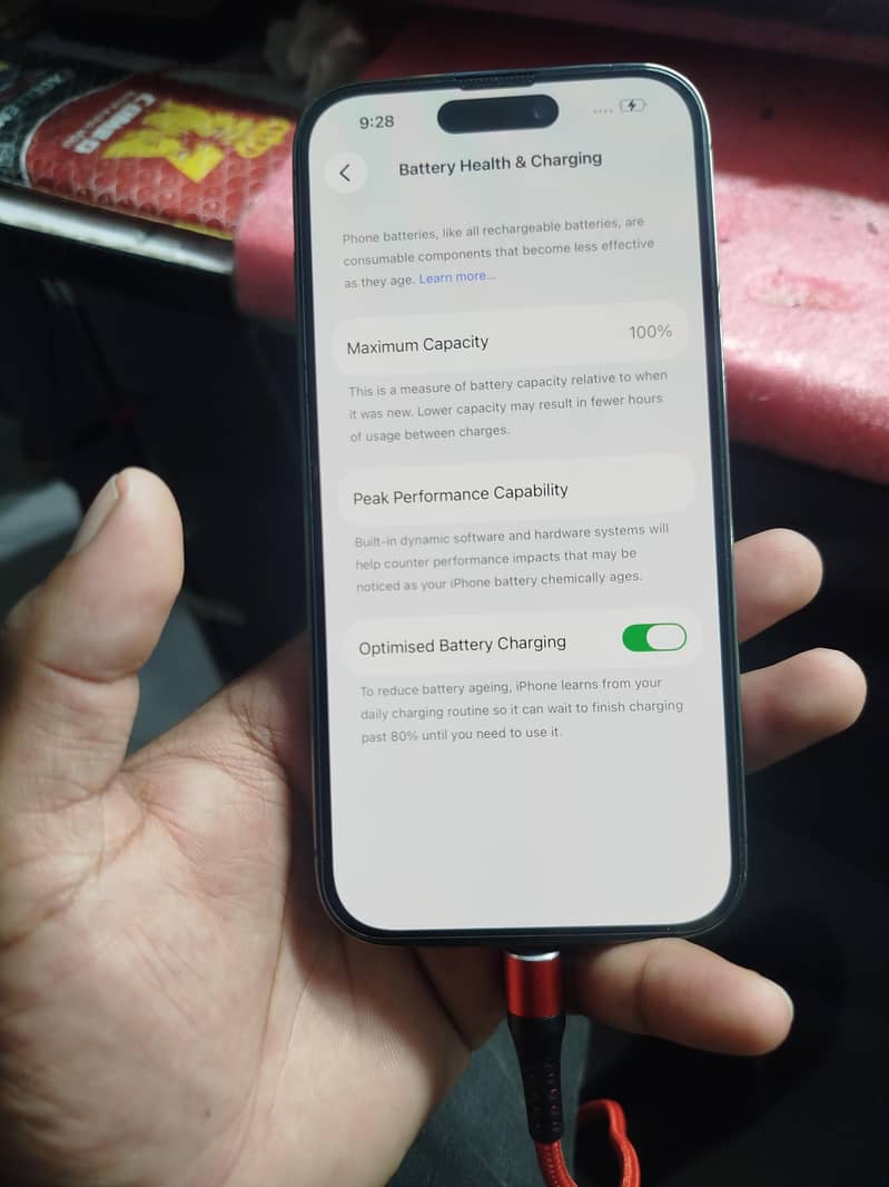 Apple iPhone 14 Pro 8