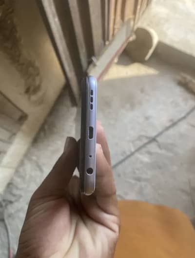 Vivo Y12s PTA Approved 3/32 with box