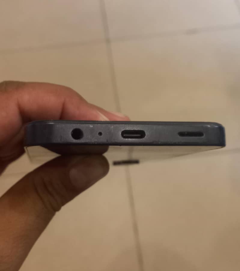 Samsung Mobile A15 3