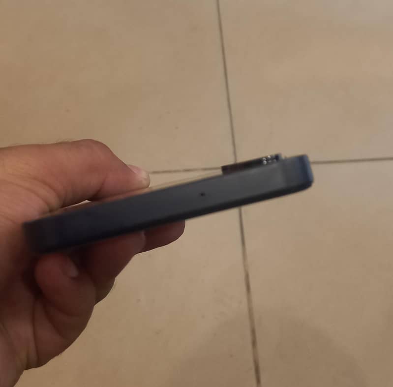 Samsung Mobile A15 4
