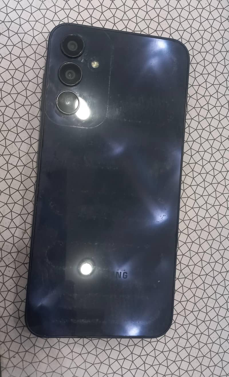 Samsung Mobile A15 5