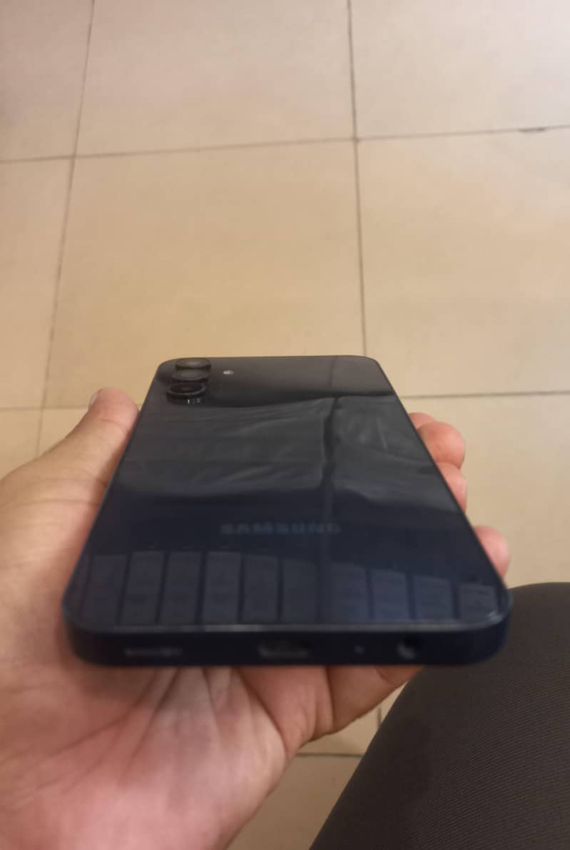 Samsung Mobile A15 8