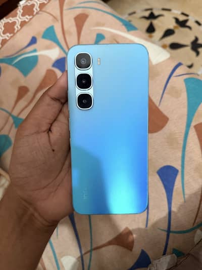 infinix hot 60 pro