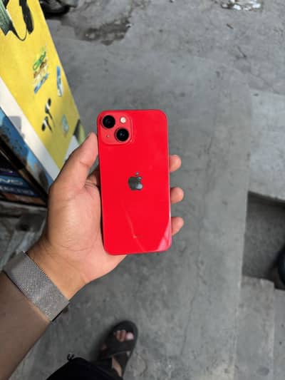 Apple iPhone 14 jv