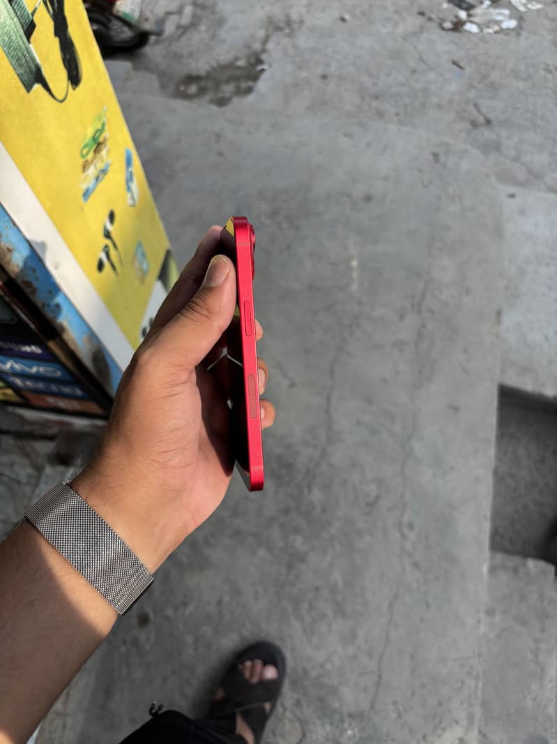 Apple iPhone 14 jv 2