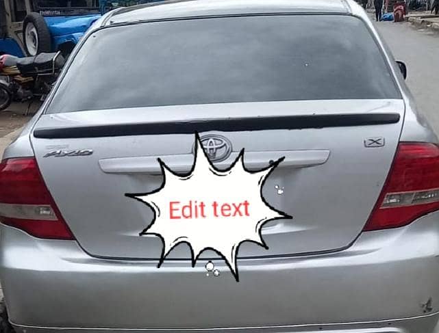 Toyota Corolla Axio 2007 2
