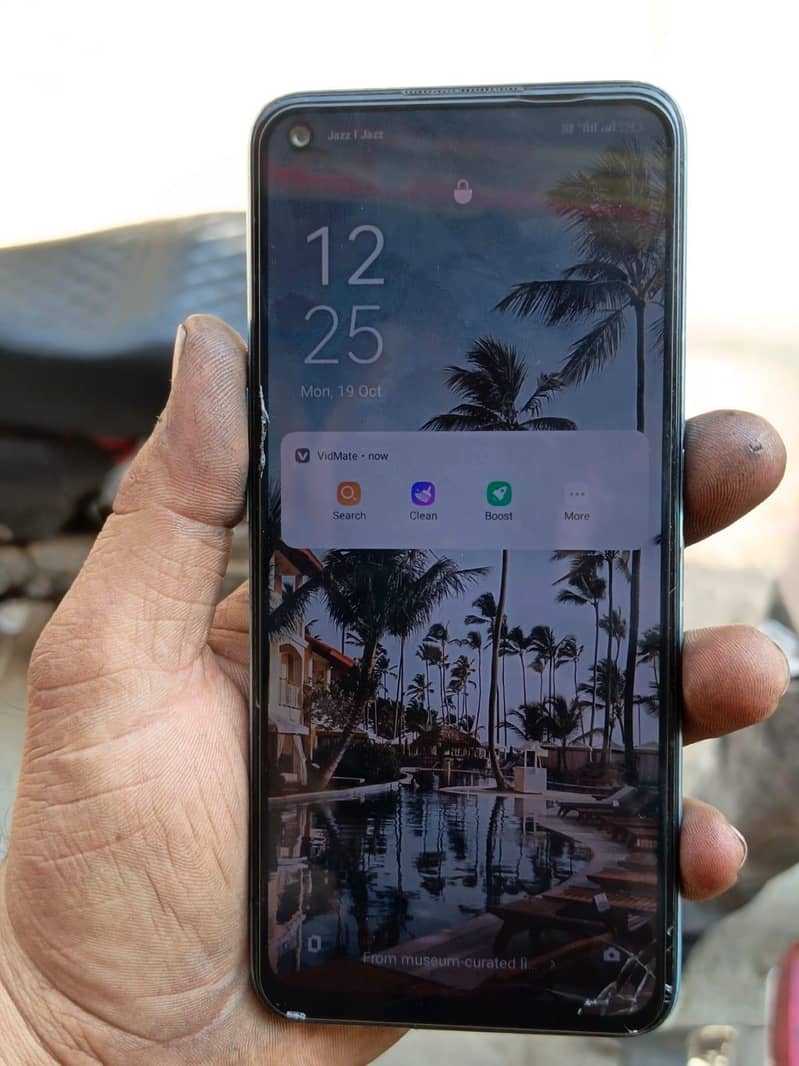 OPPO A76 2