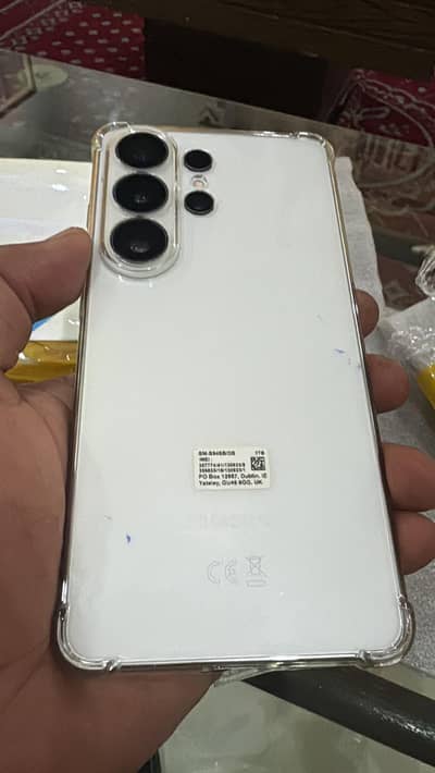 Samsung Mobile S26 Ultra