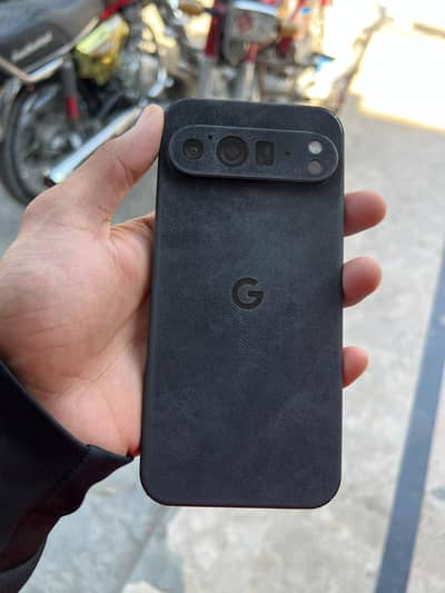 Google Pixel 9 Pro XL