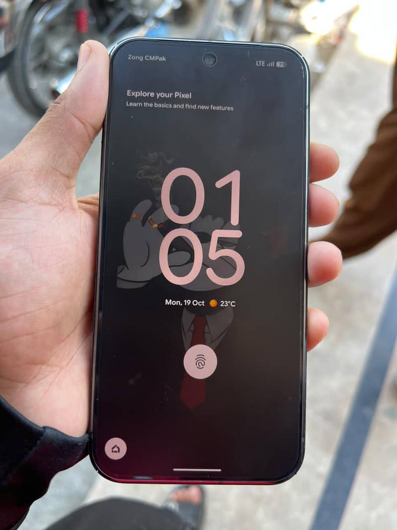 Google Pixel 9 Pro XL 1
