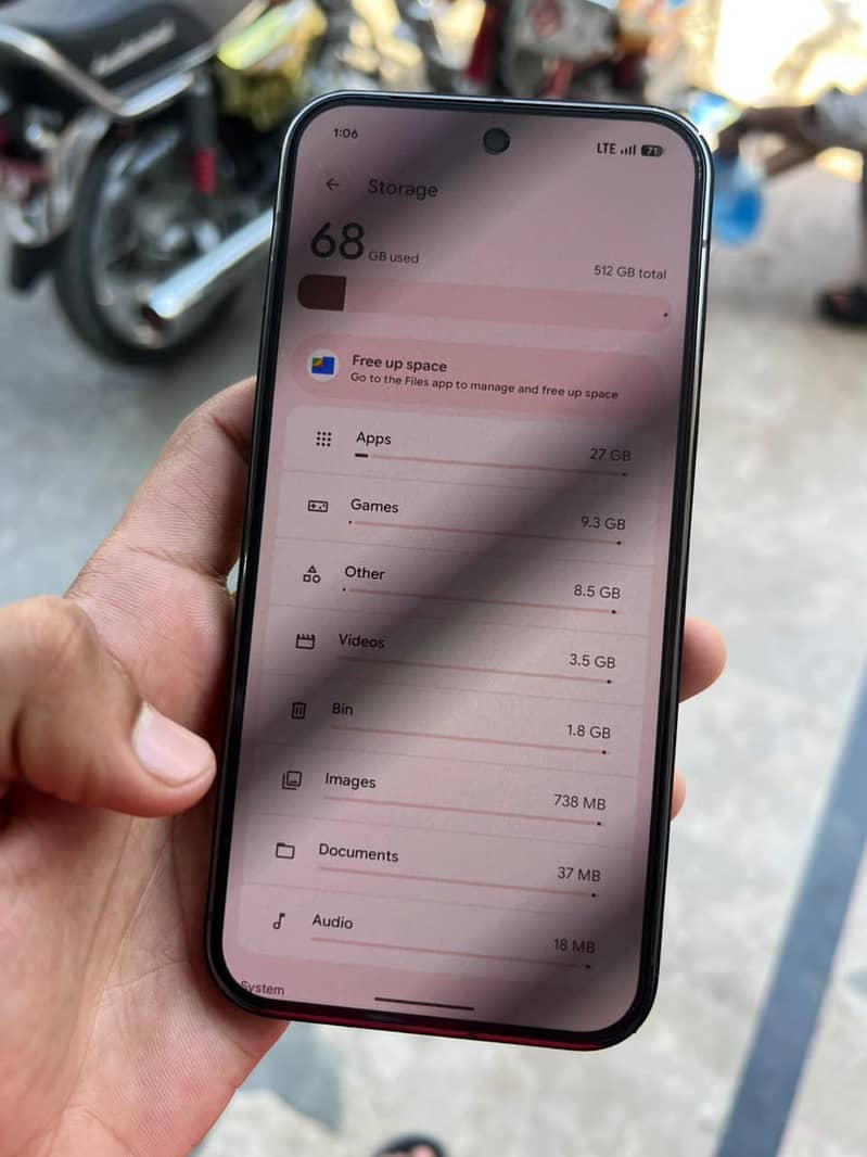 Google Pixel 9 Pro XL 2