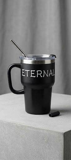 imported Mug