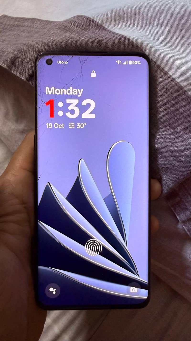 OnePlus 10 pro 3