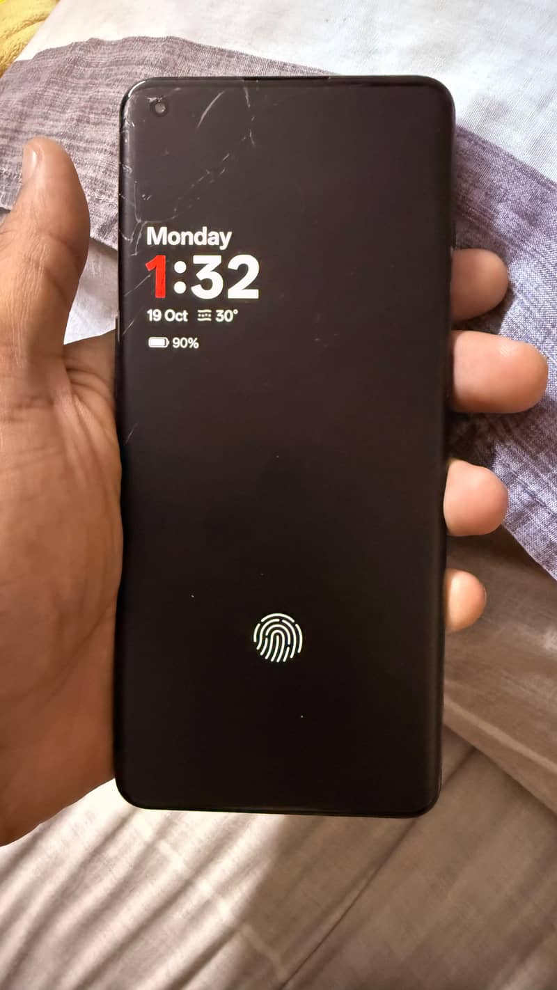 OnePlus 10 pro 7