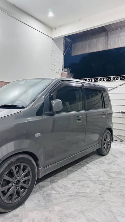 Mitsubishi Ek Sport 2016