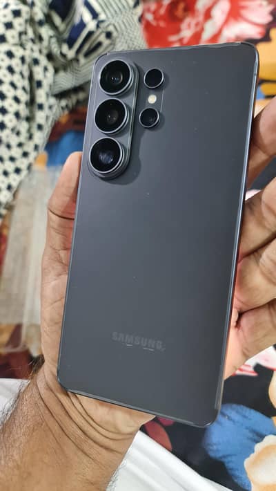 Samsung Mobile S26 Ultra