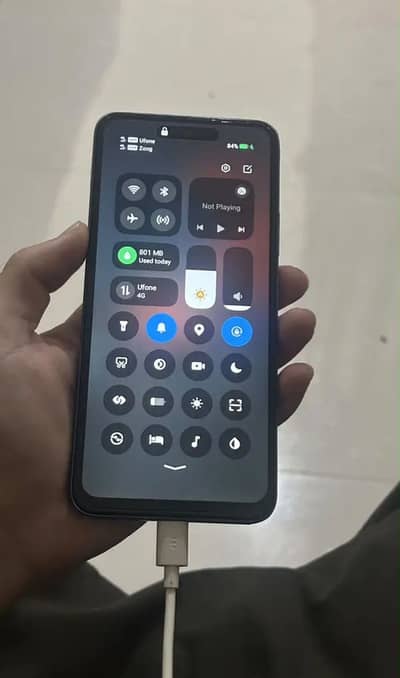 Infinix hot 60i full box 10/10