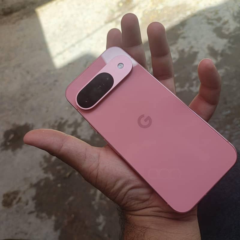 Google Pixel 9 0