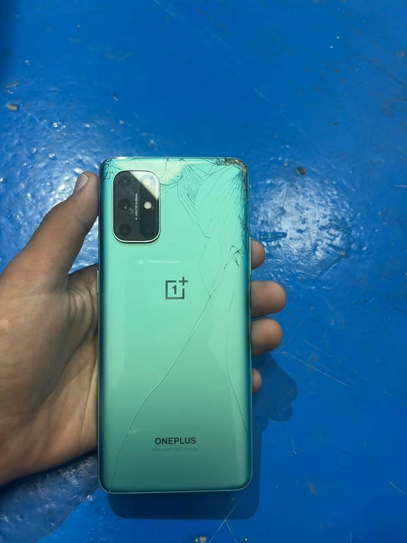 One Plus 8 2
