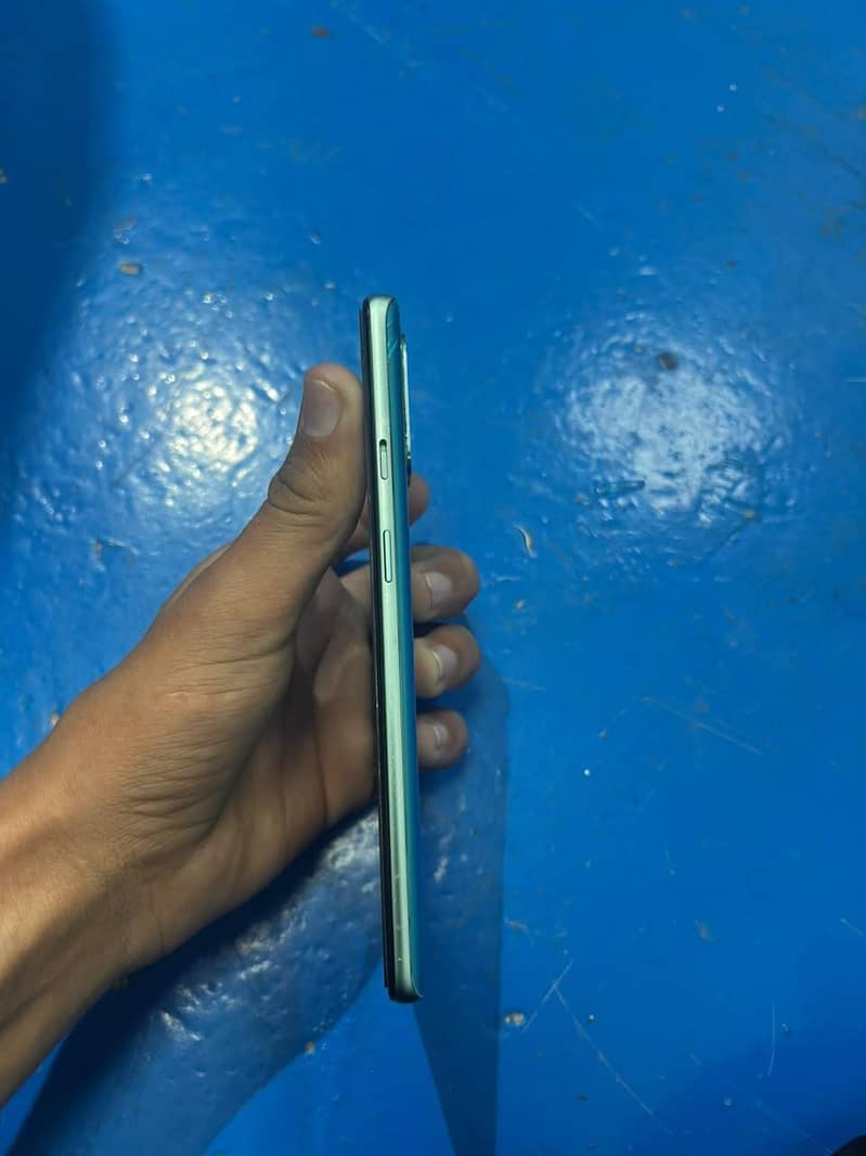 One Plus 8 4