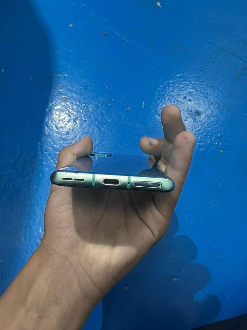 One Plus 8 5