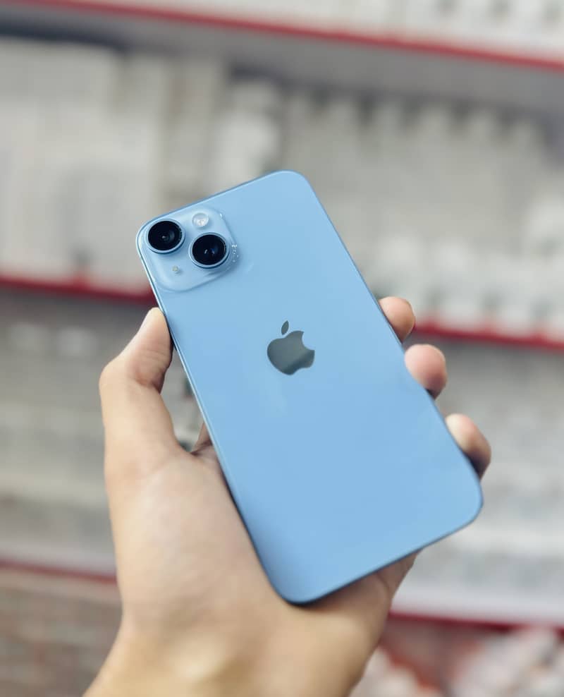Apple iPhone 14 0