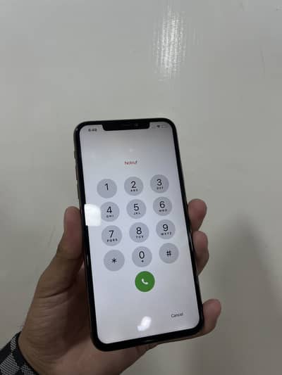 Apple iPhone 11 Pro Max