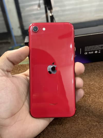 Apple iPhone SE