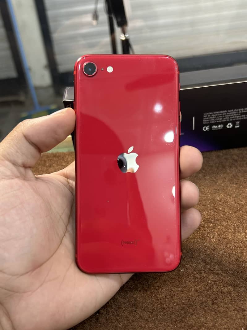 Apple iPhone SE 1