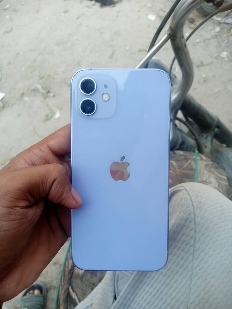 Apple iPhone 12 0