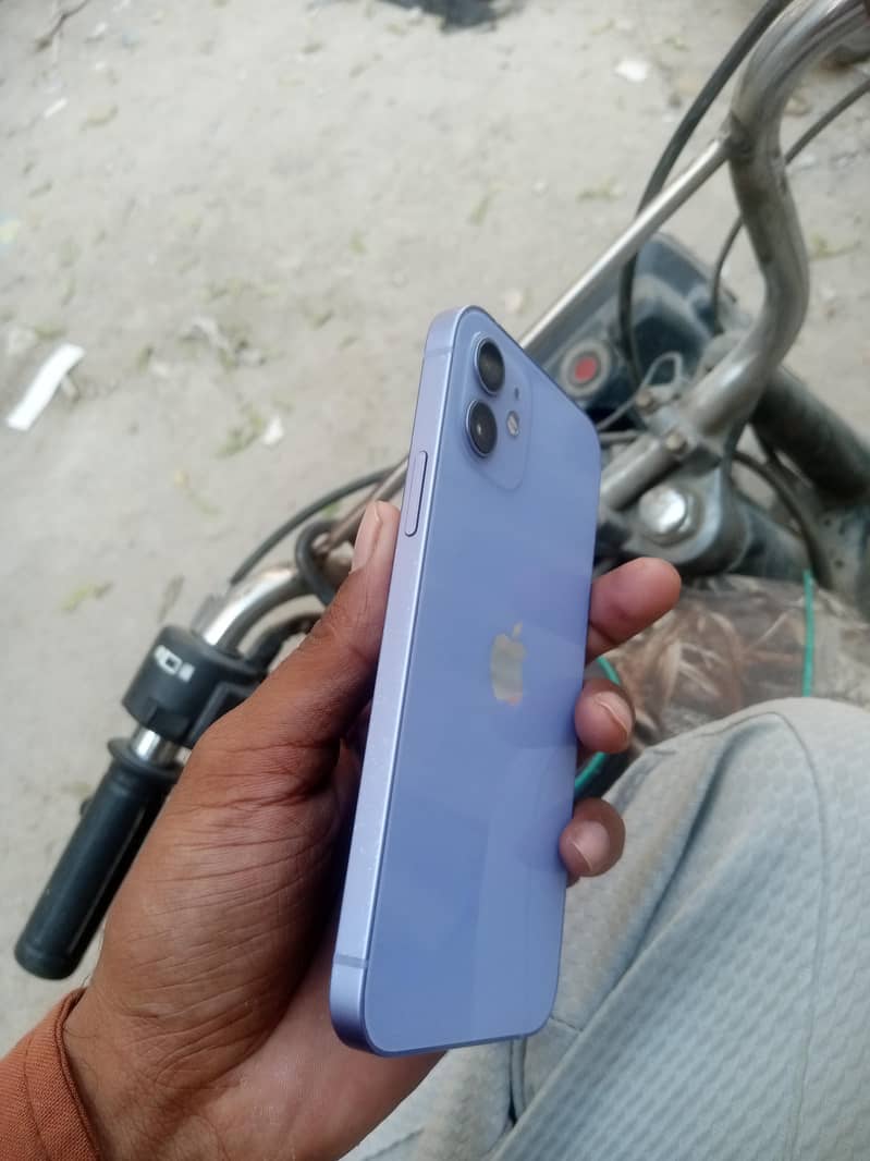 Apple iPhone 12 1