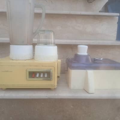 juiser/blender/grinder