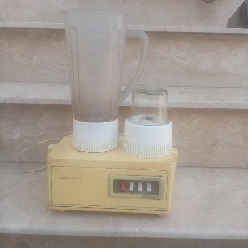 juiser/blender/grinder 1