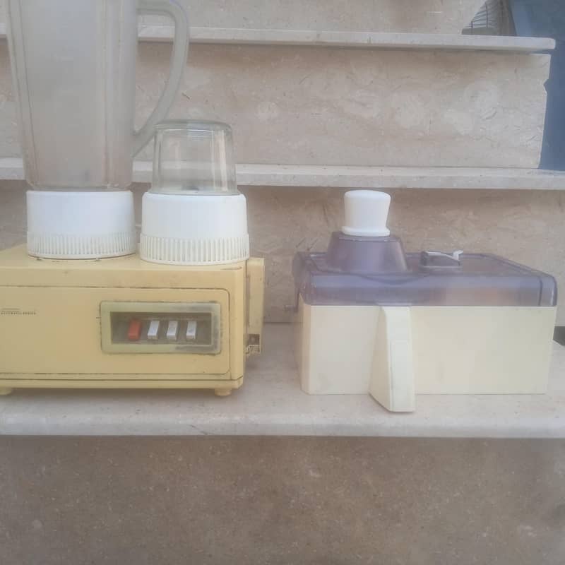 juiser/blender/grinder 7