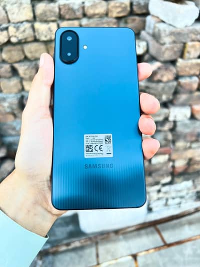 Samsung A07 sale exchange