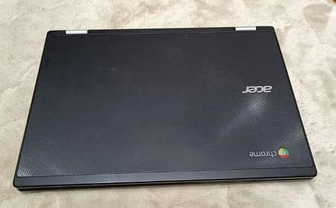 Acer Chromebook R11 360° Touchscreen Laptop – Best Price in Faisalabad
