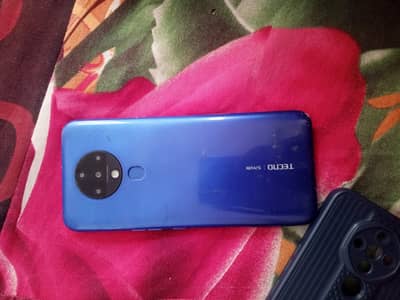 Tecno Spark 6