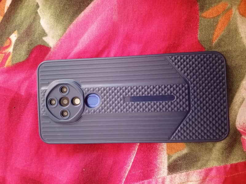 Tecno Spark 6 4
