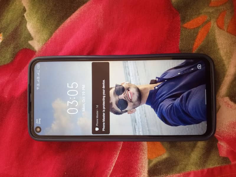 Tecno Spark 6 5