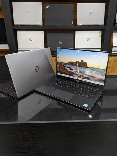 Dell XPS 13 Laptop | Core i7 | 16GB RAM | 256GB NVMe SSD | 3K Display