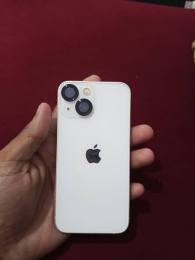 Apple iPhone 13 mini